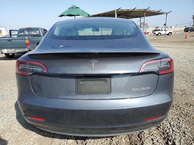 2023 Tesla Model 3 VIN: 5YJ3E1ECXPF509998 Lot: 54090744