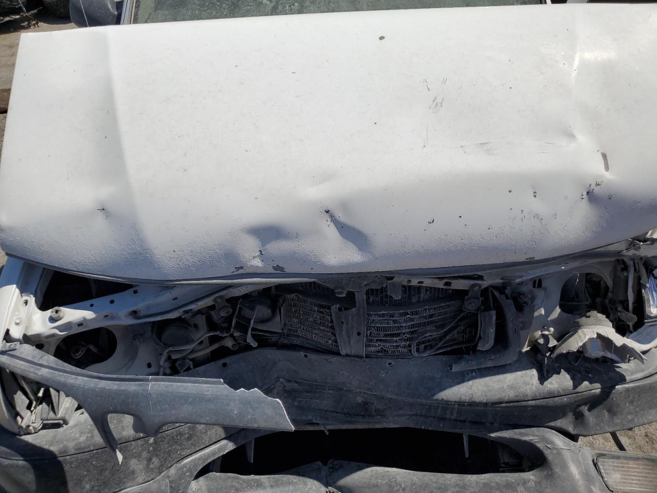 5TENL42N93Z300248 2003 Toyota Tacoma