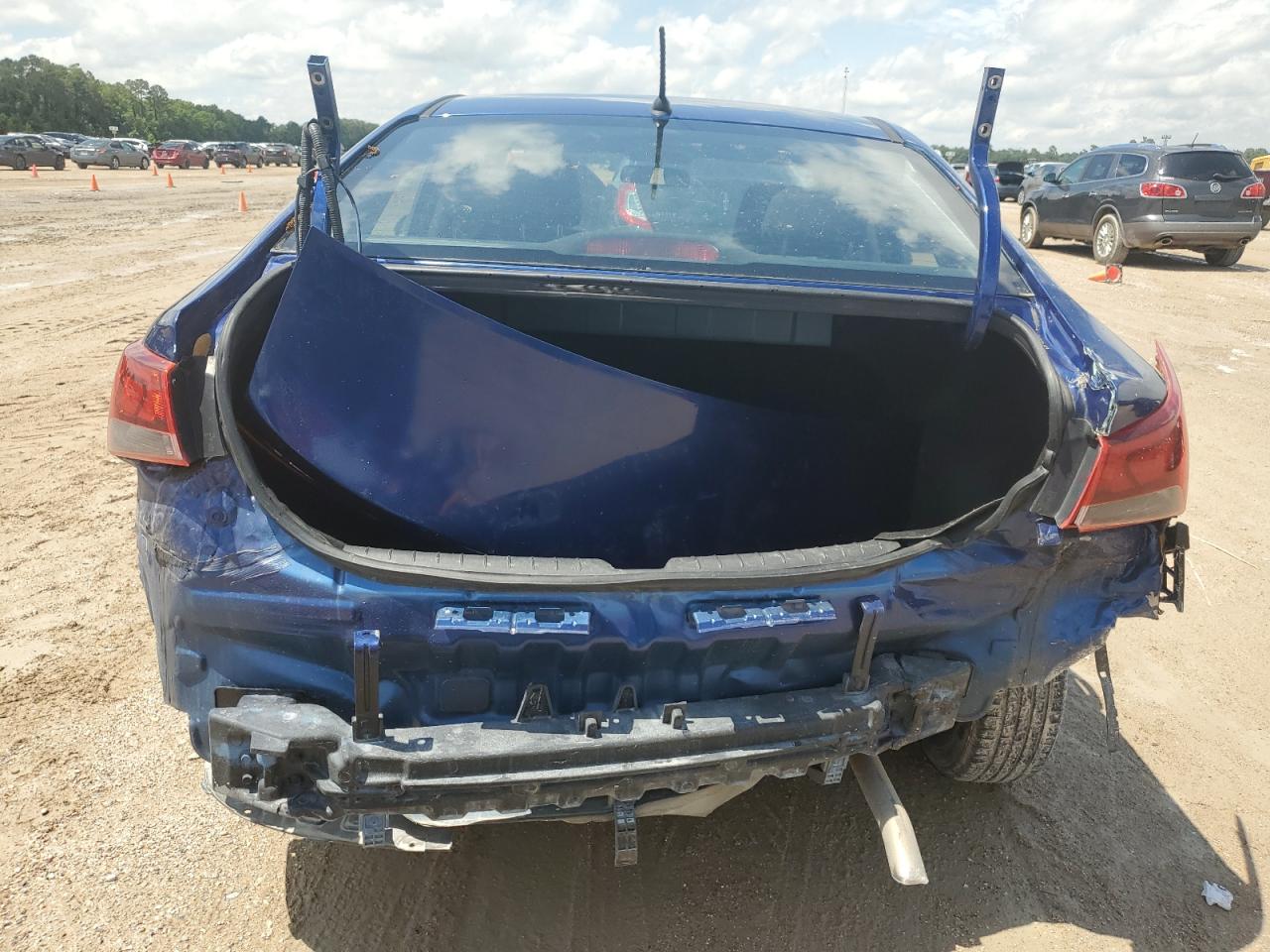 3KPC24A65LE110247 2020 Hyundai Accent Se