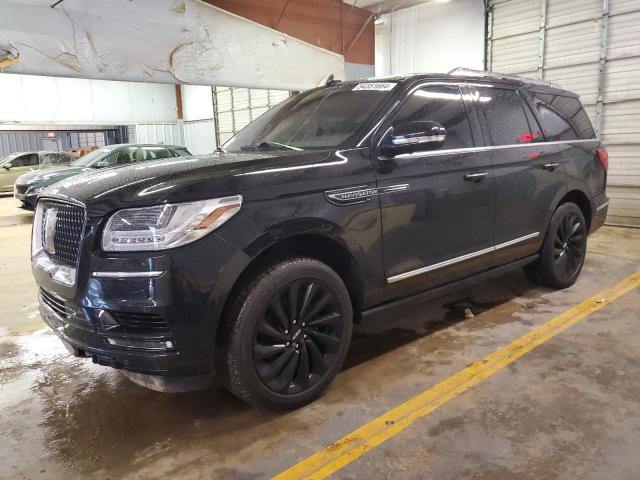 5LMJJ2LT2LEL18222 Lincoln Navigator 