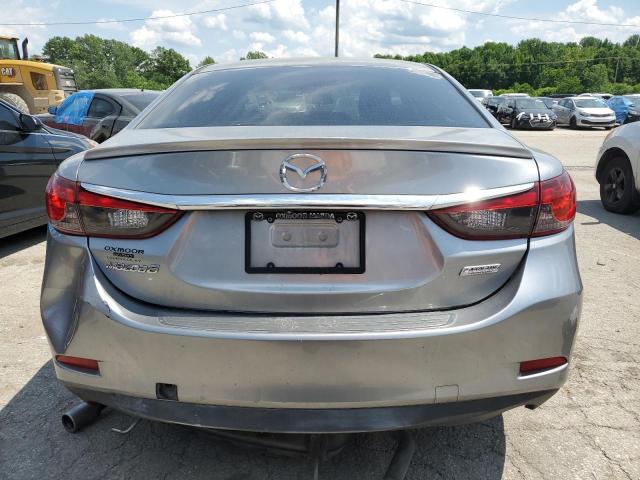2014 Mazda 6 Sport VIN: JM1GJ1U56E1100404 Lot: 55194454
