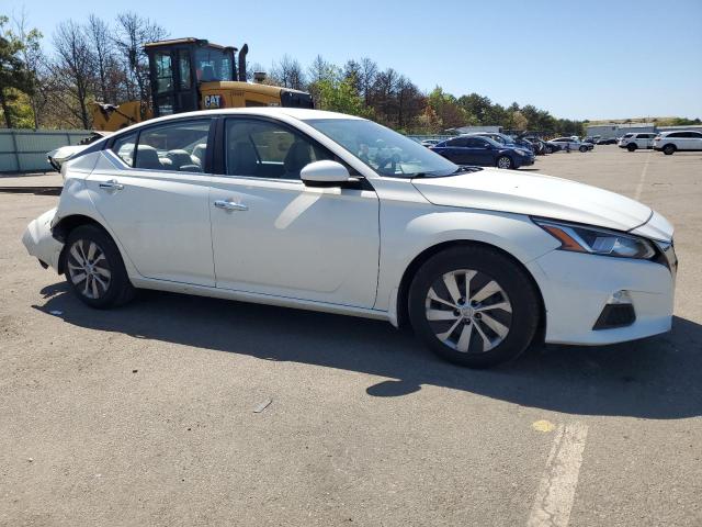 2020 Nissan Altima S VIN: 1N4BL4BV1LN323728 Lot: 55818634