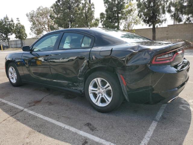 2022 Dodge Charger Sxt VIN: 2C3CDXBG8NH161014 Lot: 55235084