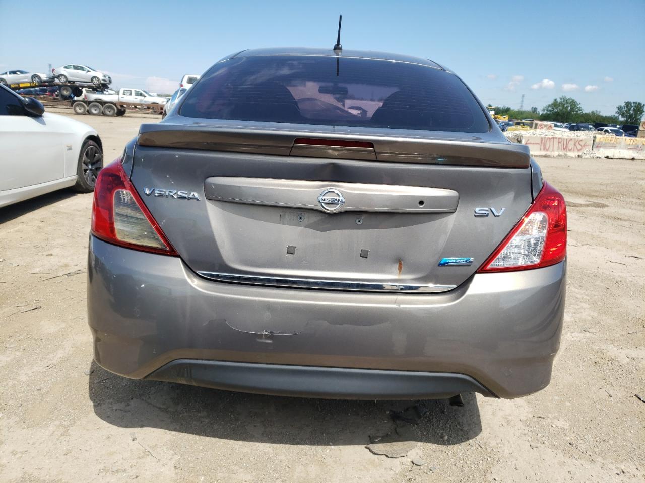 3N1CN7AP8FL861914 2015 Nissan Versa S