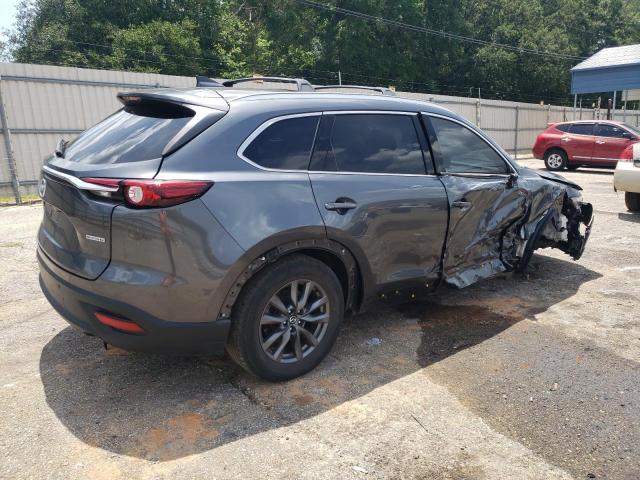 2021 Mazda Cx-9 Touring VIN: JM3TCACYXM0525639 Lot: 55658494