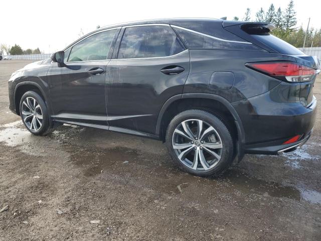 2020 Lexus Rx 350 VIN: 2T2JZMDA4LC234958 Lot: 49387964