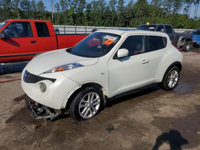 2012 Nissan Juke S VIN: JN8AF5MR6CT111992 Lot: 55752644
