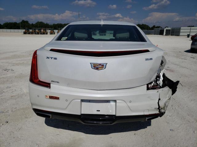 2019 Cadillac Xts Luxury VIN: 2G61N5S33K9155020 Lot: 56084494