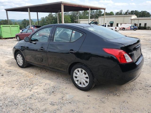 2012 Nissan Versa S VIN: 3N1CN7AP8CL916695 Lot: 56221624