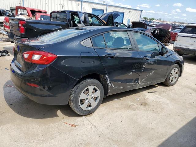 2018 CHEVROLET CRUZE LS - 1G1BC5SM1J7148396
