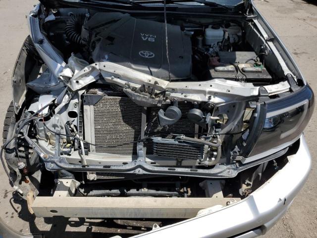 2010 Toyota Tacoma Double Cab VIN: 3TMLU4EN6AM041244 Lot: 55947124