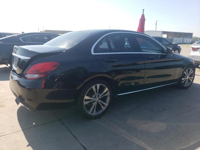 2015 Mercedes-Benz C 300 4Matic VIN: 55SWF4KB9FU033280 Lot: 54522894