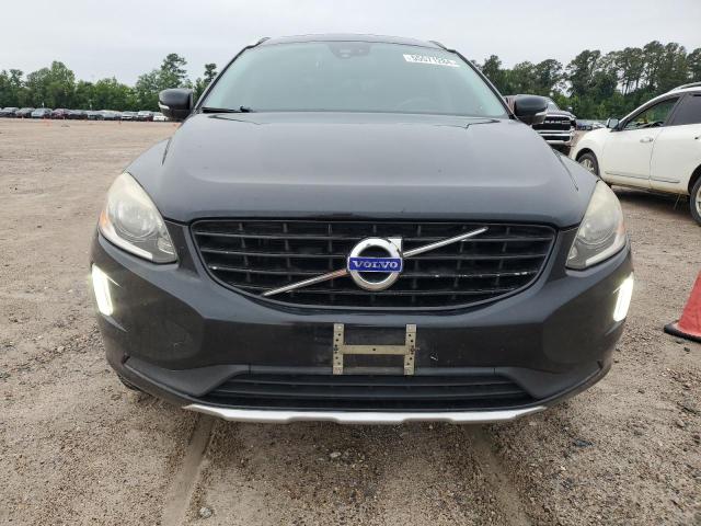 2015 Volvo Xc60 T5 Premier VIN: YV426MDB4F2597769 Lot: 55571284