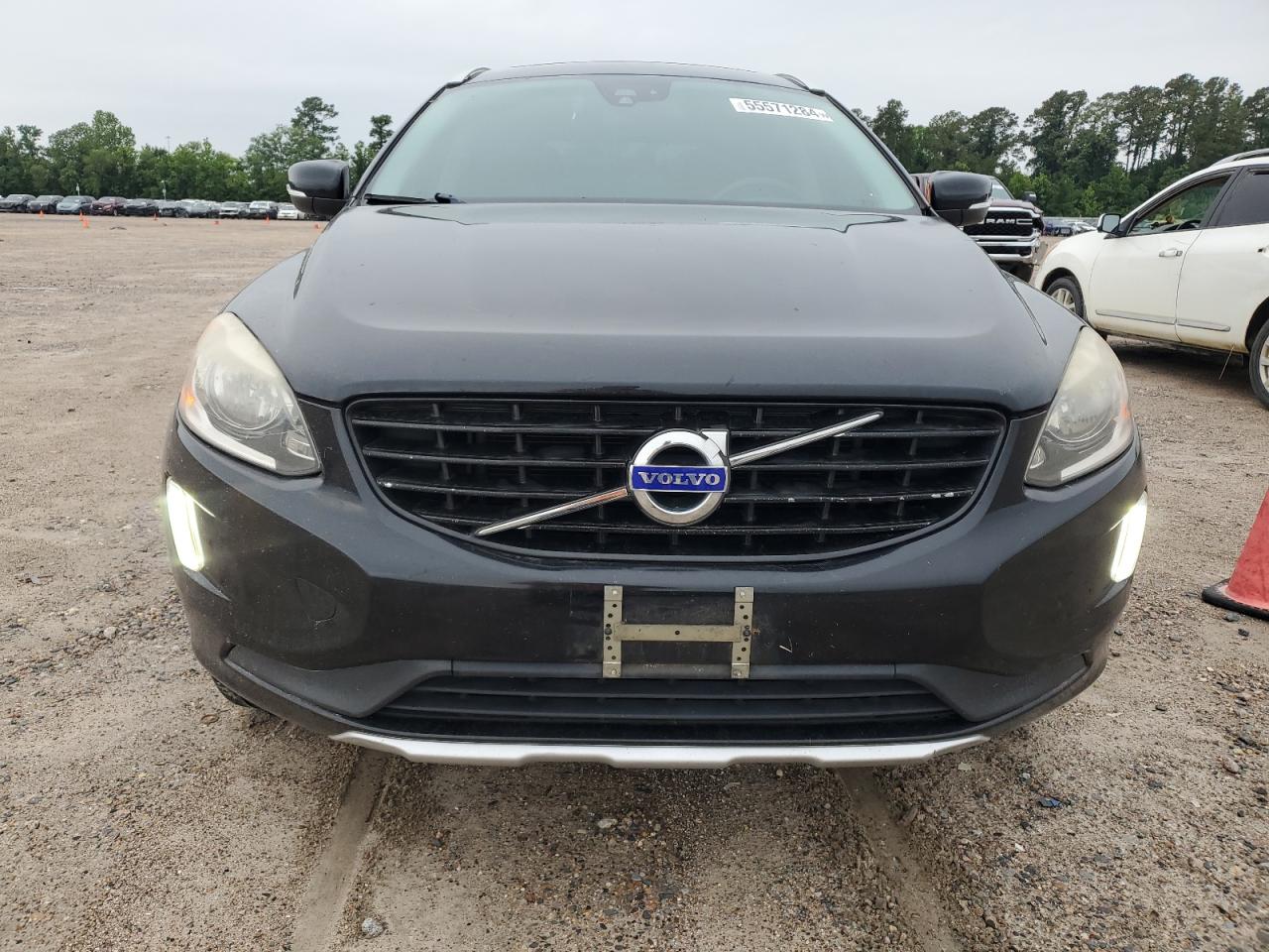 YV426MDB4F2597769 2015 Volvo Xc60 T5 Premier