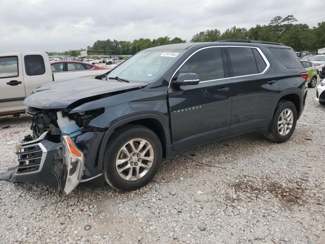 1GNERGKW9KJ283010 2019 CHEVROLET TRAVERSE - Image 1