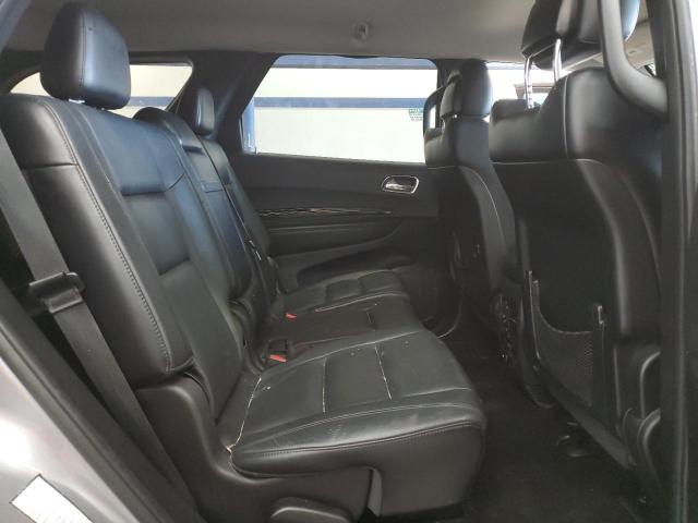 2015 Dodge Durango Limited VIN: 1C4RDJDG5FC729529 Lot: 55533934