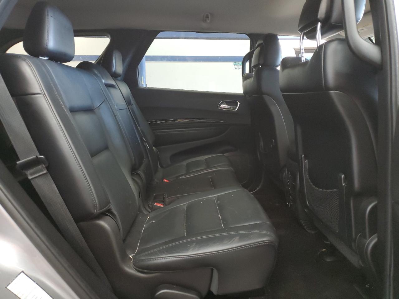 1C4RDJDG5FC729529 2015 Dodge Durango Limited