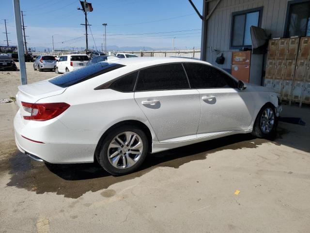 2018 Honda Accord Lx VIN: 1HGCV1F16JA111041 Lot: 53956554