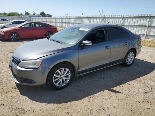 2011 Volkswagen Jetta Se VIN: 3VWDZ7AJ8BM125154 Lot: 53169344