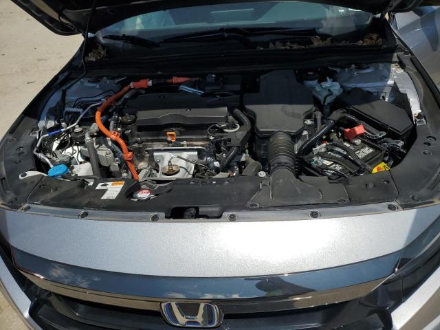 2022 Honda Accord Hybrid Sport VIN: 1HGCV3F21NA014159 Lot: 55867594