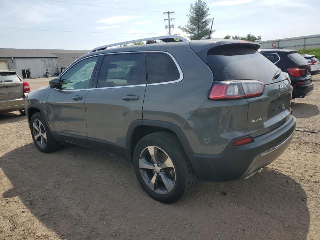 2020 Jeep Cherokee Limited VIN: 1C4PJMDXXLD550958 Lot: 54681014