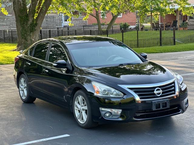 2013 Nissan Altima 2.5 VIN: 1N4AL3AP2DC294987 Lot: 56337774