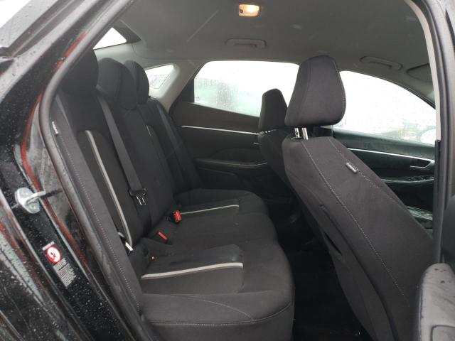 2022 Hyundai Sonata Se VIN: KMHL24JA6NA230967 Lot: 54039454