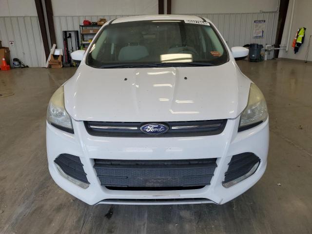 2014 Ford Escape Se VIN: 1FMCU9GXXEUD91212 Lot: 55327804