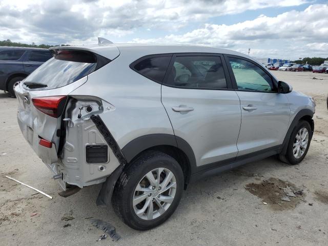 2021 Hyundai Tucson Se VIN: KM8J23A47MU328110 Lot: 55269714