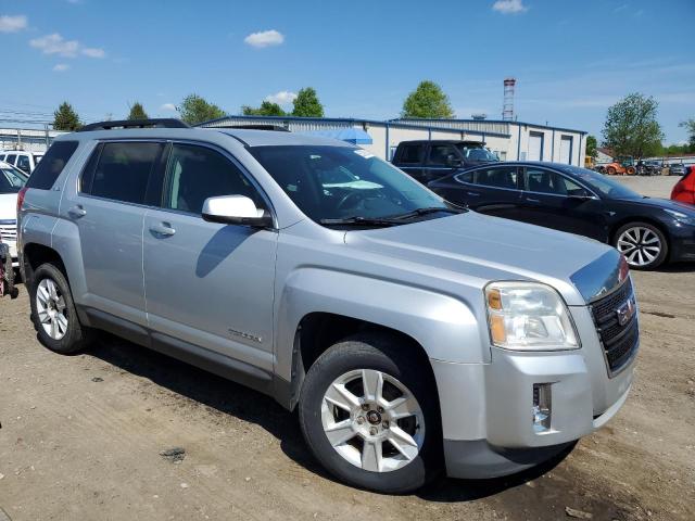 2013 GMC Terrain Sle VIN: 2GKFLTEK1D6130254 Lot: 53382264