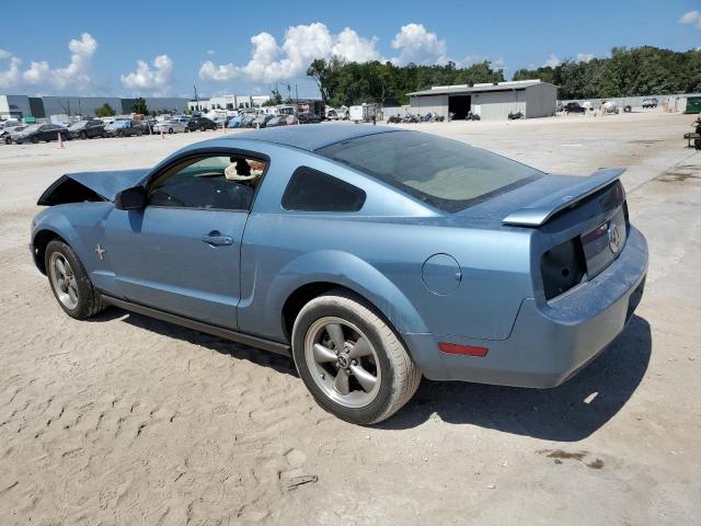 2006 Ford Mustang VIN: 1ZVHT80N265181955 Lot: 53001084