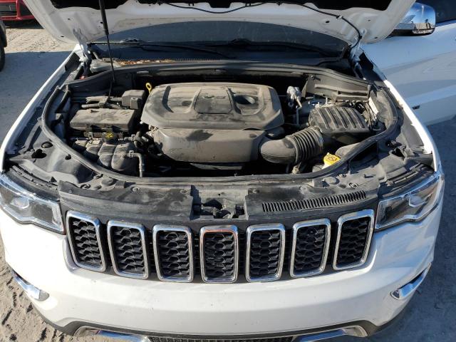 2019 Jeep Grand Cherokee Limited VIN: 1C4RJFBG8KC686405 Lot: 55101684