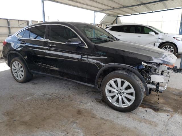 2020 Mercedes-Benz Glc Coupe 300 4Matic VIN: WDC0J8EB5LF674193 Lot: 54375754