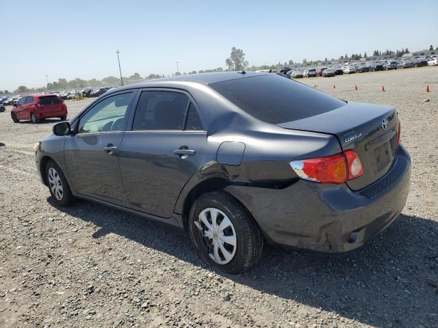 2010 Toyota Corolla Base VIN: 1NXBU4EE7AZ268994 Lot: 53138524