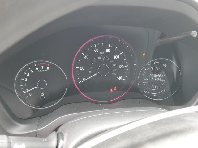 2017 Honda Hr-V Ex VIN: 3CZRU6H53HM720703 Lot: 52932194