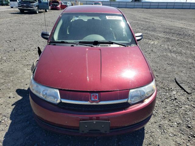 2003 Saturn Ion Level 2 VIN: 1G8AJ52F53Z167481 Lot: 56964814