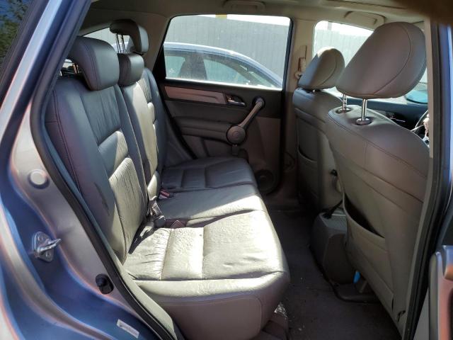 JHLRE48748C057543 2008 Honda Cr-V Exl