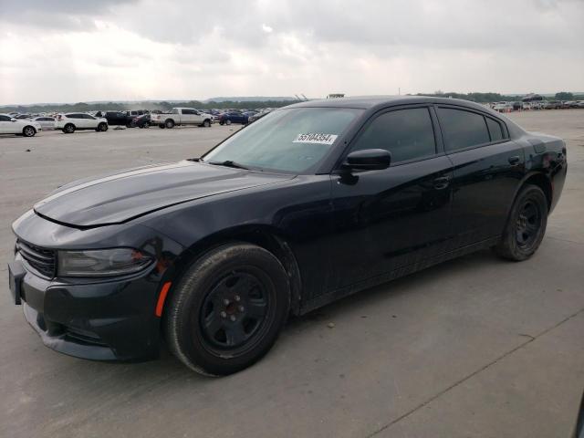 2021 DODGE CHARGER PO - 2C3CDXAT3MH528138