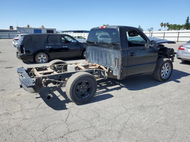 2004 Chevrolet Silverado C1500 VIN: 1GCEC14X64Z112961 Lot: 56897514