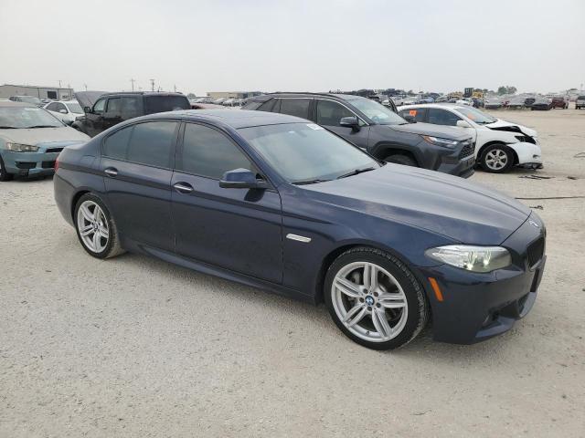 2015 BMW 535 I - WBA5B1C5XFG125002