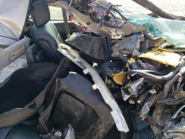 2004 Lexus Es 330 VIN: JTHBA30GX45007243 Lot: 54267374