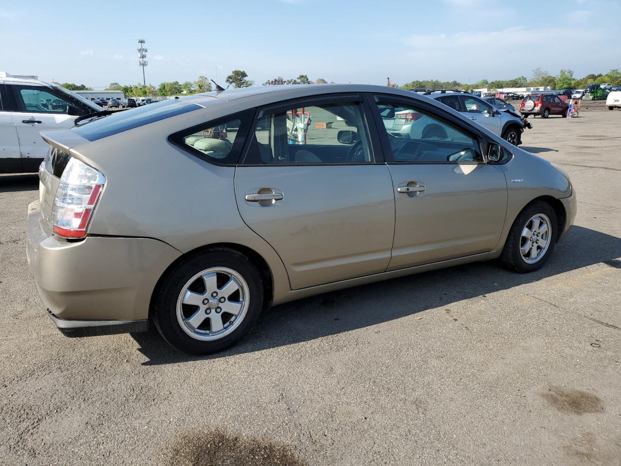 JTDKB20U563153496 2006 Toyota Prius