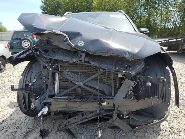 2020 Mercedes-Benz Gle 350 4Matic VIN: 4JGFB4KE6LA120223 Lot: 57240724