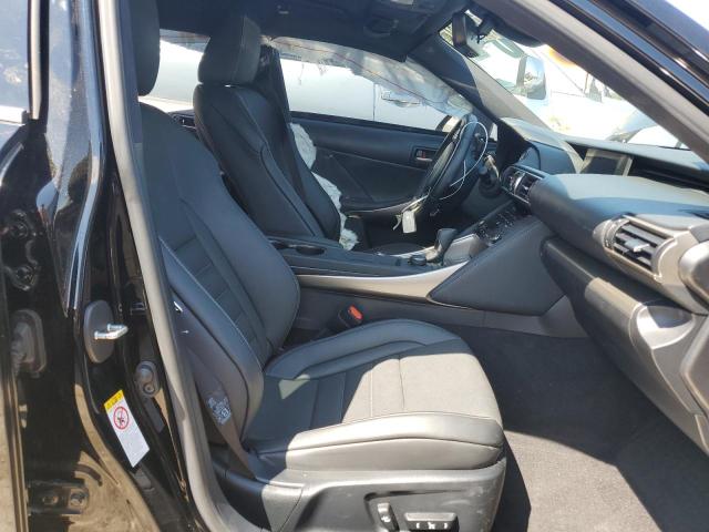 2018 Lexus Is 300 VIN: JTHC81D2XJ5031573 Lot: 55290394