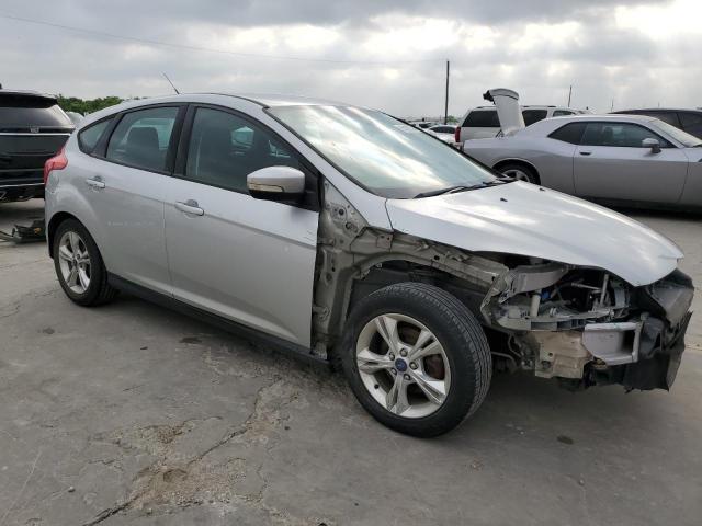 2014 Ford Focus Se VIN: 1FADP3K27EL313846 Lot: 55862574