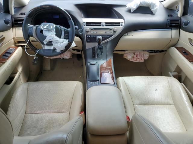 2013 Lexus Rx 350 Base VIN: 2T2BK1BAXDC194901 Lot: 55850814