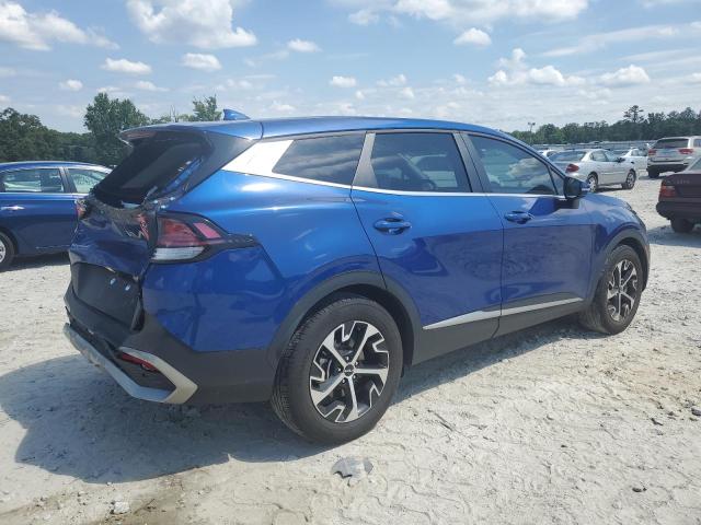 2023 KIA SPORTAGE E - 5XYK33AF1PG010402