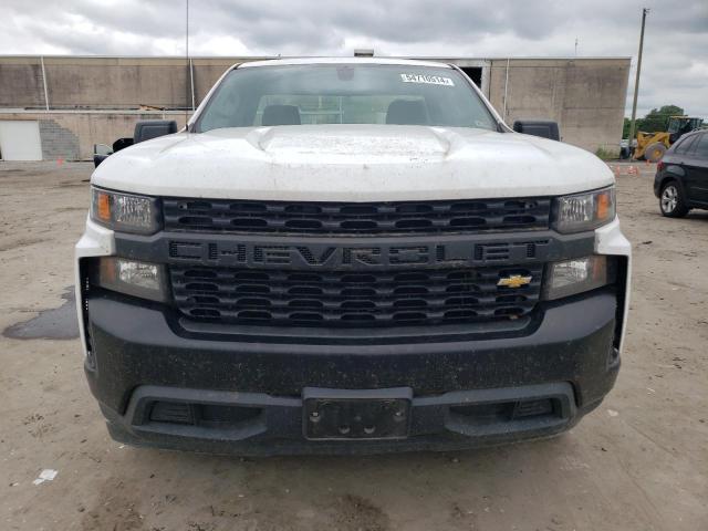 2019 Chevrolet Silverado C1500 VIN: 3GCNWAEH5KG303413 Lot: 54710514