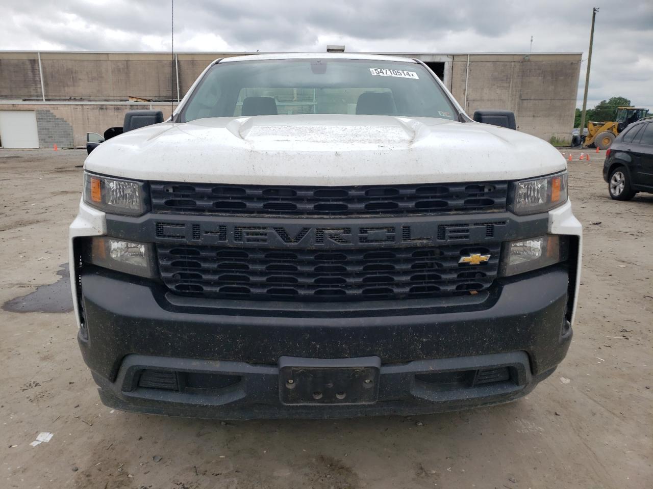 3GCNWAEH5KG303413 2019 Chevrolet Silverado C1500