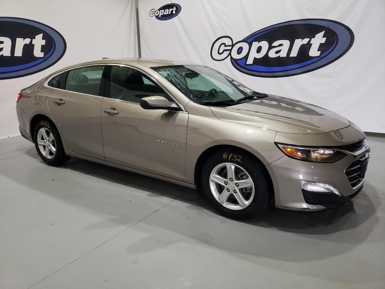 1G1ZD5STXNF179340 2022 Chevrolet Malibu Lt